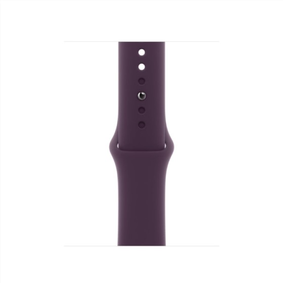 Apple Watch Sport Band 40mm - Plum - M/L
