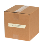 3M 7000001161 Scotch Color Line Tape 218 25 4 mm x 55 m 0 12 mm Hijau (36 buah)