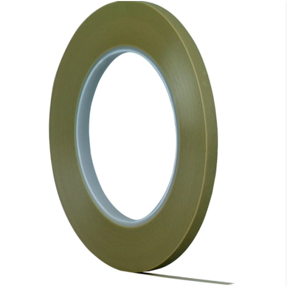 3M 7000001161 Scotch Color Line Tape 218 25 4 mm x 55 m 0 12 mm Hijau (36 buah)