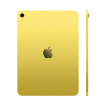 Apple iPad 11th generation (2025) 11-inch WiFi 256GB Yellow