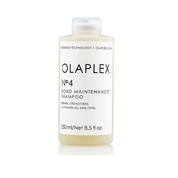 Olaplex No.4 Shampoo Pemeliharaan Ikatan - 250ml