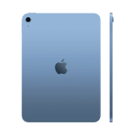 Apple iPad 11th Generation (2025) - 11-inch Wi‑Fi Tablet, 128GB, Blue | A16 Bionic Chip, Liquid Retina Display