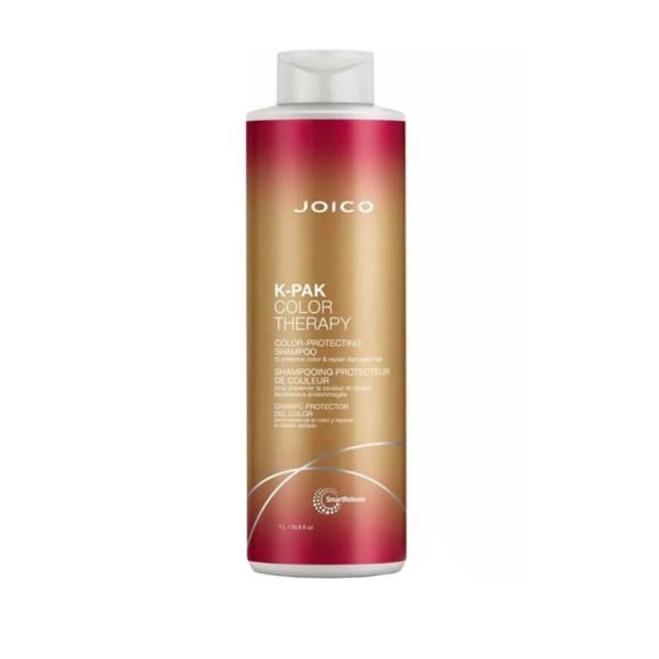 Joico - K-Pak Perawatan Warna Shampo 1000ml