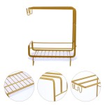 Rak Pengering Kain Lap