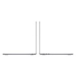 Apple 13-inch MacBook Air 2024 M3 8GB RAM 512GB - Gray