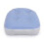 2 Kursi Spa Inflatable Peningkat untuk Bak Mandi Air Panas