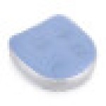 2 Kursi Spa Inflatable Peningkat untuk Bak Mandi Air Panas