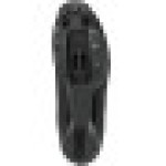 Sepatu Sepeda Giro Sector - Pria, Hitam/Abu-abu Bayangan, Ukuran 50