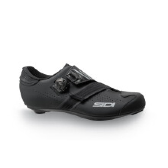 Giro Sector Cycling Shoes - Men's, Black/Shadow Grey, Size 50