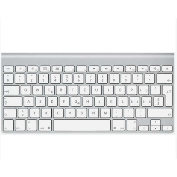 Apple Magic Keyboard 1 Refurbished - QWERTZ - SWISS