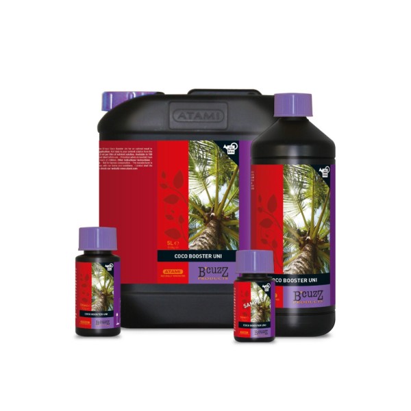 (5L) Atami Coco Booster Universal