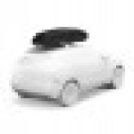 Thule Force 3 XXL Sport Ukuran Kotak Kargo Atap Mobil