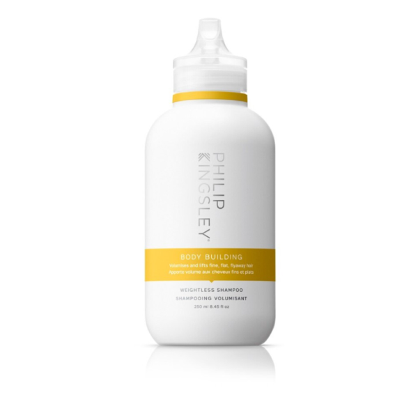 Philip Kingsley P. Kingsley エラスティサイザーシャンプー 250ml