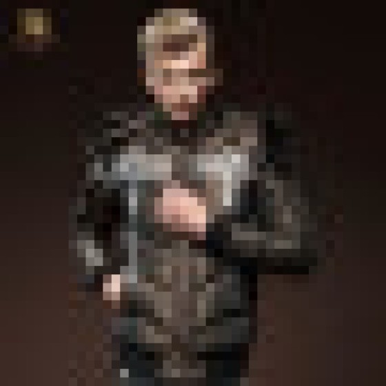 Men's Autumn and Winter Slim Fit Short Hooded Down Jacket, Casual Plus Size Trendy Fleece Outerwear