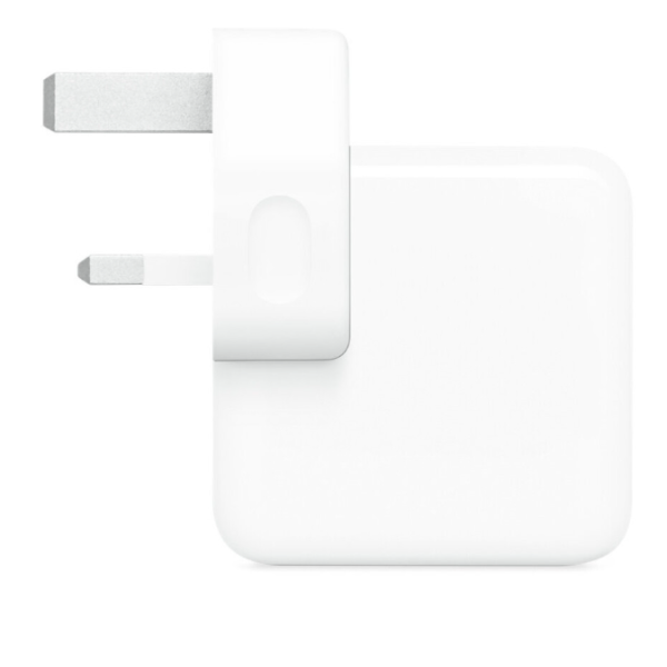 Adaptor Daya USB-C Apple 30W | MY1W2B/A