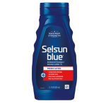 Selsun Blue Shampo Anti Ketombe Obat 11oz Botol