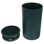 Universal Kitchen Knife Holder Base Stand