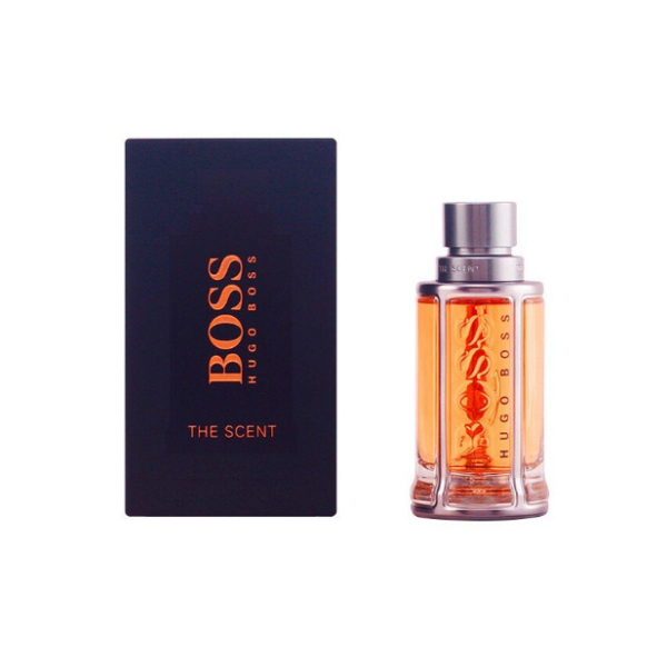Boss The Scent EDT 200ml Semprot