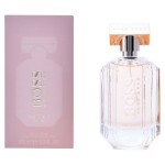 Hugo Boss 3,3 oz Semprotan Eau De Parfum