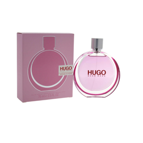 Hugo Boss Hugo Woman Extreme 75ml Semprotan EDP