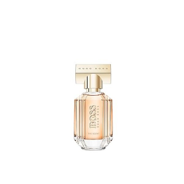 Hugo Boss The Scent For Her Eau de Parfum 1 Fl Oz