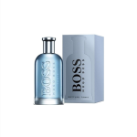 Hugo Boss Bottled Tonic 200ml Semprotan Eau De Toilette