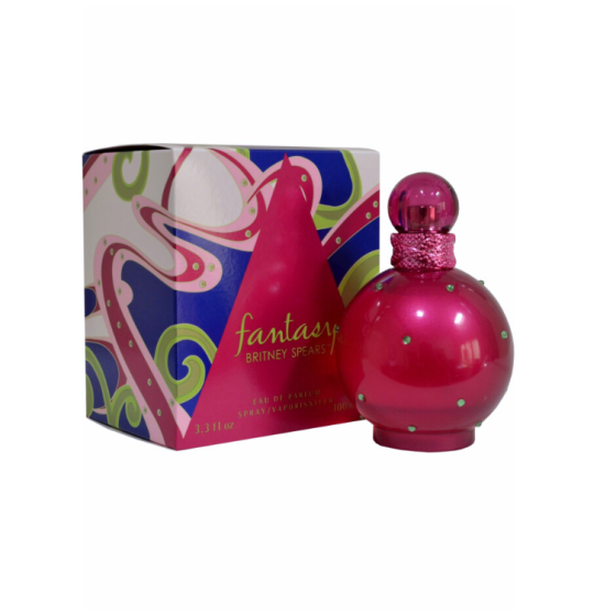 ブリトニー・スピアーズ ファンタジー オードパルファム スプレー 100ml