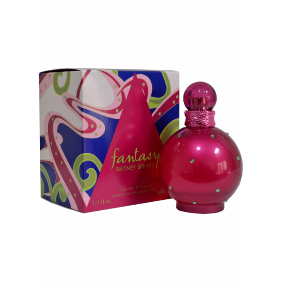 Britney Spears Fantasy Eau de Parfum Semprot 100ml