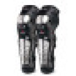 (L) Set Pelindung Motor - Jaket Motor + Pelindung Panggul + Sarung Tangan + Pelindung Lutut Pakaian Berkendara