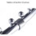 Gantungan Pakaian Desain Spiral Modern Bebas Berdiri, Cocok untuk Kamar Tidur, Ruang Tamu, Rak Penyimpanan Pakaian Berdiri