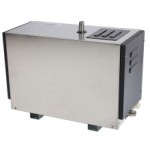 Pemanas Sauna SAC-60 6kW, Kontrol Eksternal, Tinggi.