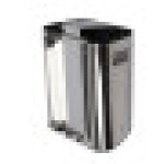 Pemanas Sauna SAC-60 6kW, Kontrol Eksternal, Tinggi.