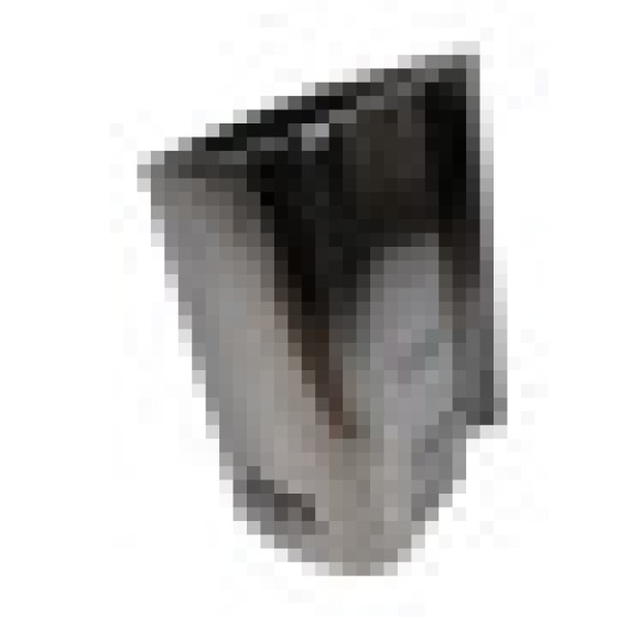 Pemanas Sauna SAC-60 6kW, Kontrol Eksternal, Tinggi.