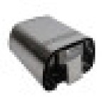 Pemanas Sauna SAC-60 6kW, Kontrol Eksternal, Tinggi.