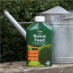 Vitax Buxus Liquid Feed 1Litre Concentrated up tp 225 Litrs of feed For healthy green buxus plants