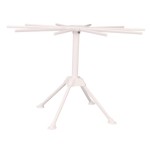 Pengering Pasta dan Stand Pengering Spaghetti | Tempat Pasta Buatan Rumah dengan Tiang Spaghetti yang Dapat Disesuaikan untuk Pengeringan Mudah