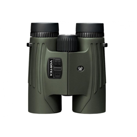 Fury 5000 HD 10x42 LRF Long-Range Binoculars