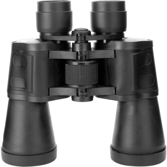 20x50 HD Binoculars for Hunting and Bird Watching, Long-Distance Zoom Binoculars, High Magnification, Waterproof Design
