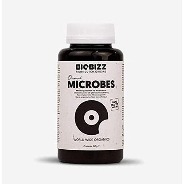 Biobizz Mikroba 150g