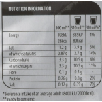 Kapsul Kopi Tassimo Costa Caramel Latte (Paket 5, Total 80 Kapsul, 40 Sajian)