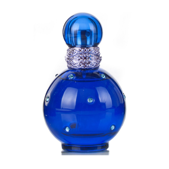 ブリトニー・スピアーズ ミッドナイト ファンタジー オードパルファム スプレー 100ml