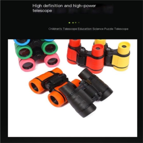 Teropong 4X30, Teropong Sipil, Teropong Sehari-hari, Hiburan Luar Ruangan Ref: blf