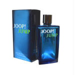 Joop! Jump Eau de Toilette Semprot untuk Pria - 100ml