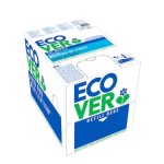 Ecover 食器用洗剤 カモミール＆クレメンタイン - 15L、植物由来・敏感肌にもやさしい皮膚科テスト済み