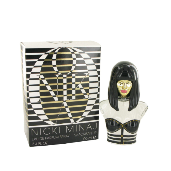 Nicki Minaj Onika 100ml Eau de Parfum