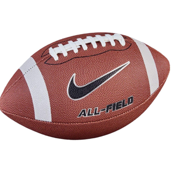 Nike All Field 3.0 Soccer Ball for Kids