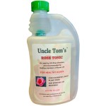 Uncle Tom's Rose Tonic 1L - PAKAN MAWAR KUALITAS PROFESIONAL