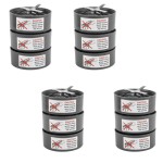 3 Buah Pisau Pengganti untuk Model 600W/900W