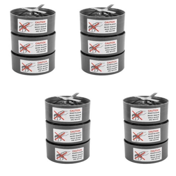 3 Buah Pisau Pengganti untuk Model 600W/900W