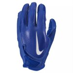 Nike Vapor Jet 7.0 Football Gloves Royal | Royal | White XL